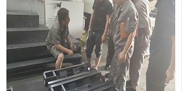 Z向对刀仪的正确使用方法？