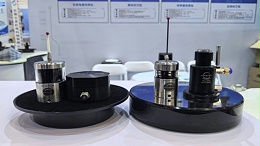 磁铁底座通讯接收器：灵活高效的数控测量通讯方案