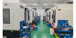 拒绝停车量尺寸：数控车床探头 提效秘籍