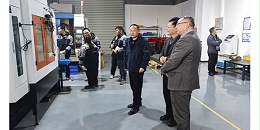 CNC对刀仪种类：多样化测量方式满足不同加工需求