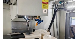 CNC加工三坐标对刀仪 T26K：高精度智能测量解决方案