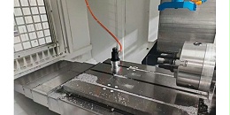CNC探针工作原理：数控机床的智能感知系统