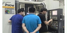 加工中心装探头的必要性——迈向智能制造的第一步