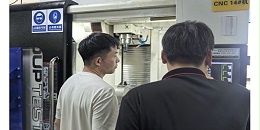 对刀仪使用方法详解：精准高效的刀具设定利器