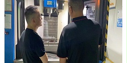 CNC加工中心测头的应用及国产品牌推荐