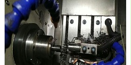 数控车床对刀有几种方法？—— 汉测带你全面了解对刀技巧