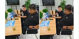 多种服务模式，助力客户轻松使用每一台设备