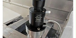 高精度3D机床测头：实现多轴空间智能测量的关键技术