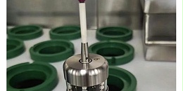 国产自动对刀仪品牌推荐：汉测HANCELIANG精度与效率兼得