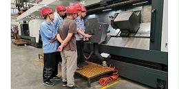 CNC对刀仪使用方法详解，新手到高手的实操指南