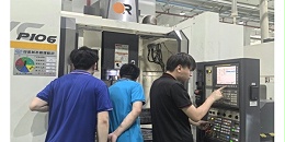 无线机床探头：灵活高效的测量通讯解决方案