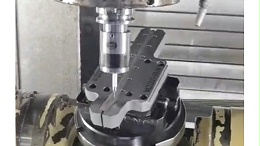 医疗行业数控加工升级