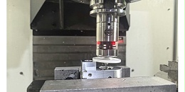 测头连接：构建数控测量系统的关键环节