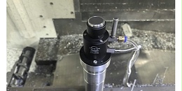 复合式数控机床测头：实现多功能加工控制的智能测量核心