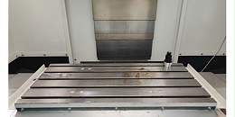 数控车床测头的作用与优势：精准加工的关键工具