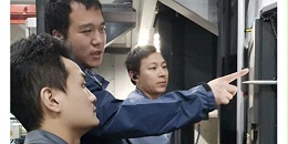 对刀仪怎么用？我们教你一步步完成自动对刀