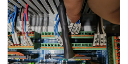 CNC探头——精密测量，提升数控加工精度