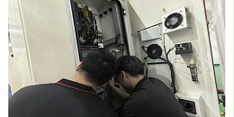 加工中心测头怎么用的？从基础安装到高效自动化的全流程解析