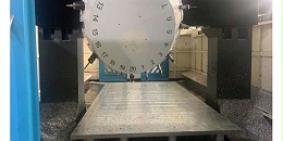 CNC加工三坐标对刀仪T26K —— 我们的智能三轴对刀解决方案