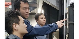 加工中心测头原理 —— 汉测助您实现机内测量与智能补偿