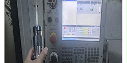 拒绝复杂代码：一分钟看懂数控机床对刀仪工作原理