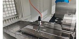 加工中心探头的作用是什么？