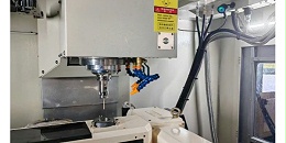 数控车床自对刀仪设计的核心要素与技术突破