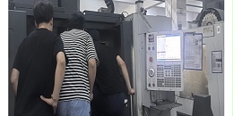 数控车床对刀有几种方法？从传统试切到自动化的演进