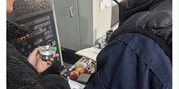 CNC车床探头检测的技术优势与应用