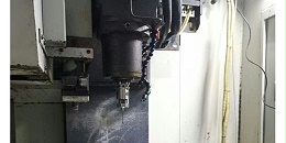 激光对刀仪工作原理详解：非接触式刀具测量的理想方案