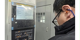 高精度3D机床测头 —— 构建智能加工的三维感知核心