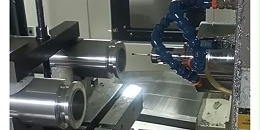 机床测头的作用 —— 汉测助力智能制造的“眼睛”