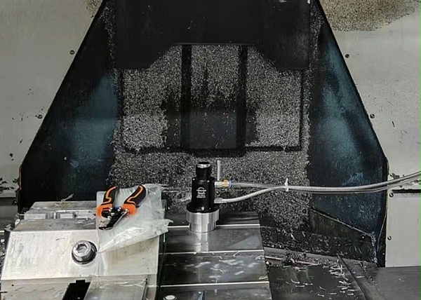 数控车床自对刀仪设计