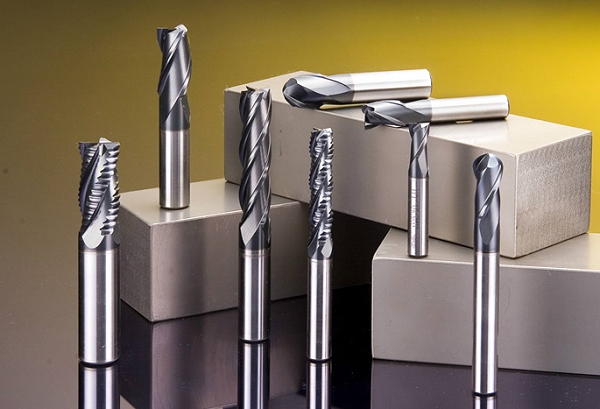 切削加工的刀具