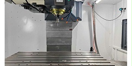 加工中心装探头——很多老板装完之后说，早装就好了