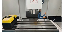 企业为什么选择机床测头？五大理由告诉你答案