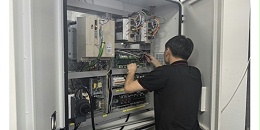 对刀仪工作原理详解——从触发到补偿的全过程