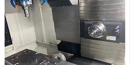 大白话讲透“加工中心探头的作用”：它凭什么能让机床产能翻倍？
