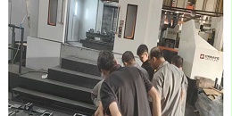 无线机床探头的优势与应用