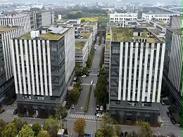 企业形象照
