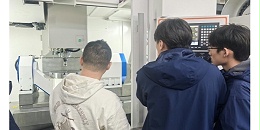 告别返工废品：车间该懂的在机测头