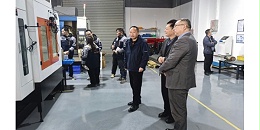 高精度机床探头 —— 精密制造的测量核心