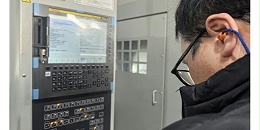 无线机床探头——智能制造的高效利器