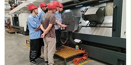 对刀仪报警原因及解决方法：快速排查与处理指南