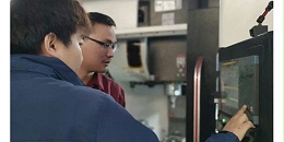 机床测头的应用 —— 汉测为智能加工搭建“精度之眼”