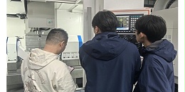 机床测量设备 —— 精密加工的“感官系统”