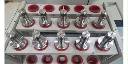 机械式对刀仪 —— 简单、耐用、高性价比的国产选择