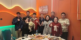 远征广东，践行初心——汉测服务团队的深耕之路