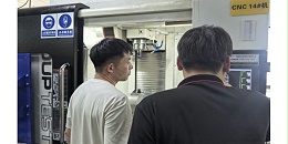 加工中心测头怎么用的？掌握这几点轻松搞定