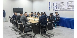 机床对刀仪原理：实现刀具几何参数自动识别的核心技术